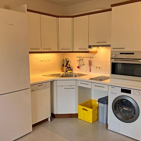 Apartament An Den Isarauen Grünwald Zewnętrze zdjęcie