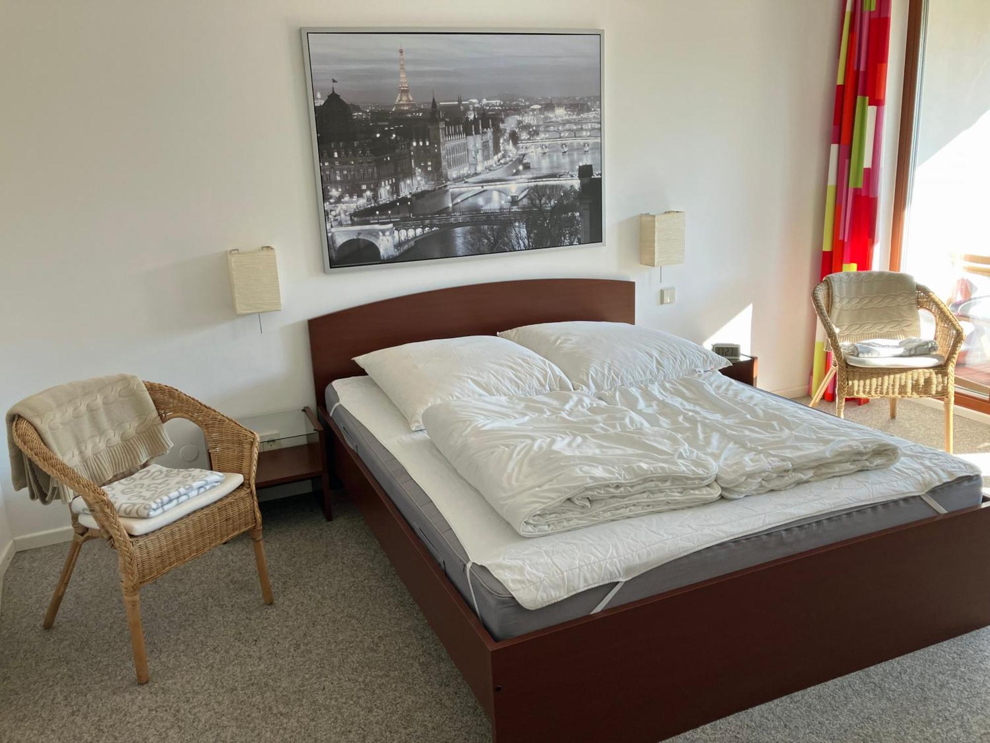 Apartament An Den Isarauen Grünwald Zewnętrze zdjęcie