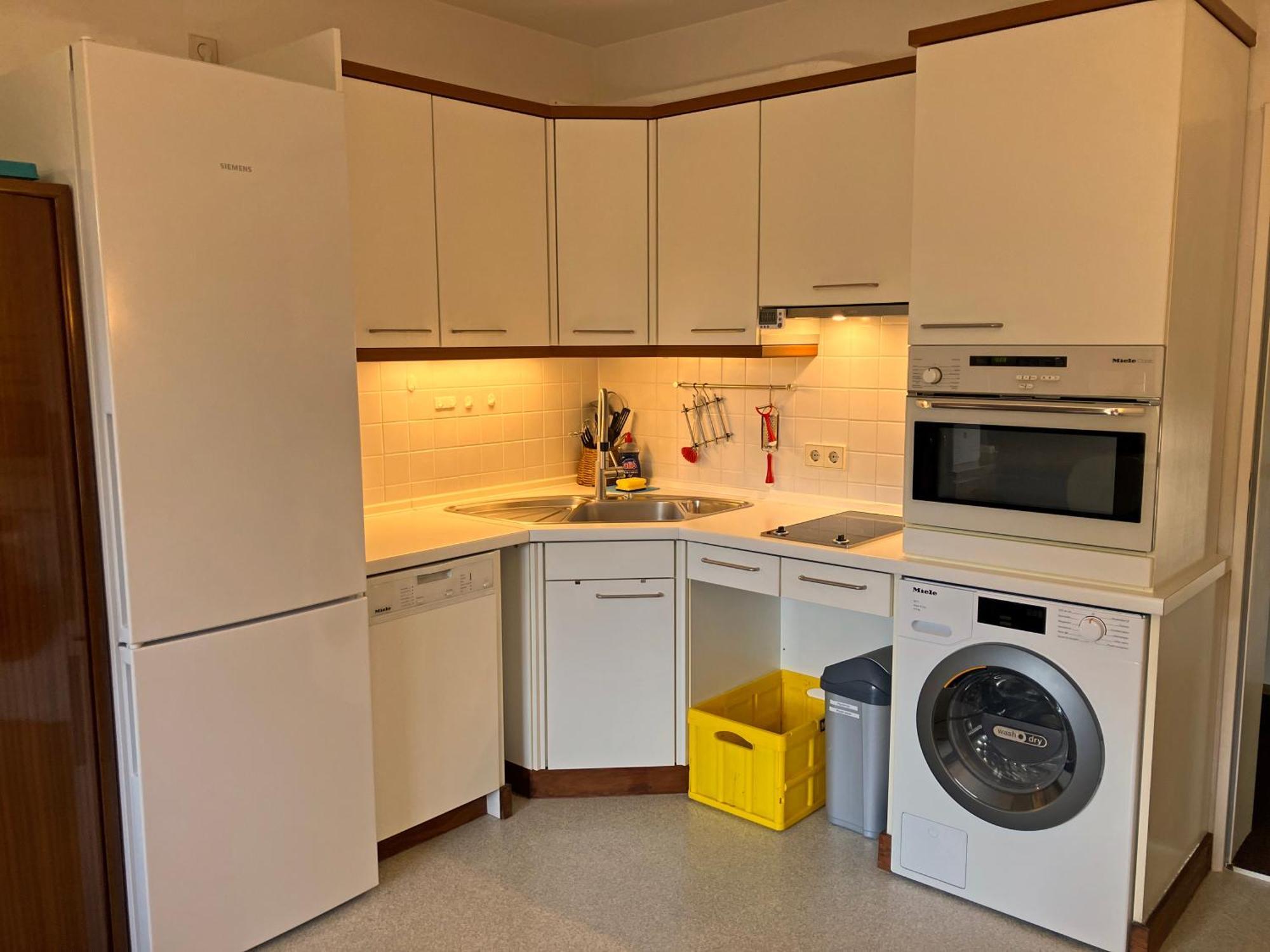 Apartament An Den Isarauen Grünwald Zewnętrze zdjęcie