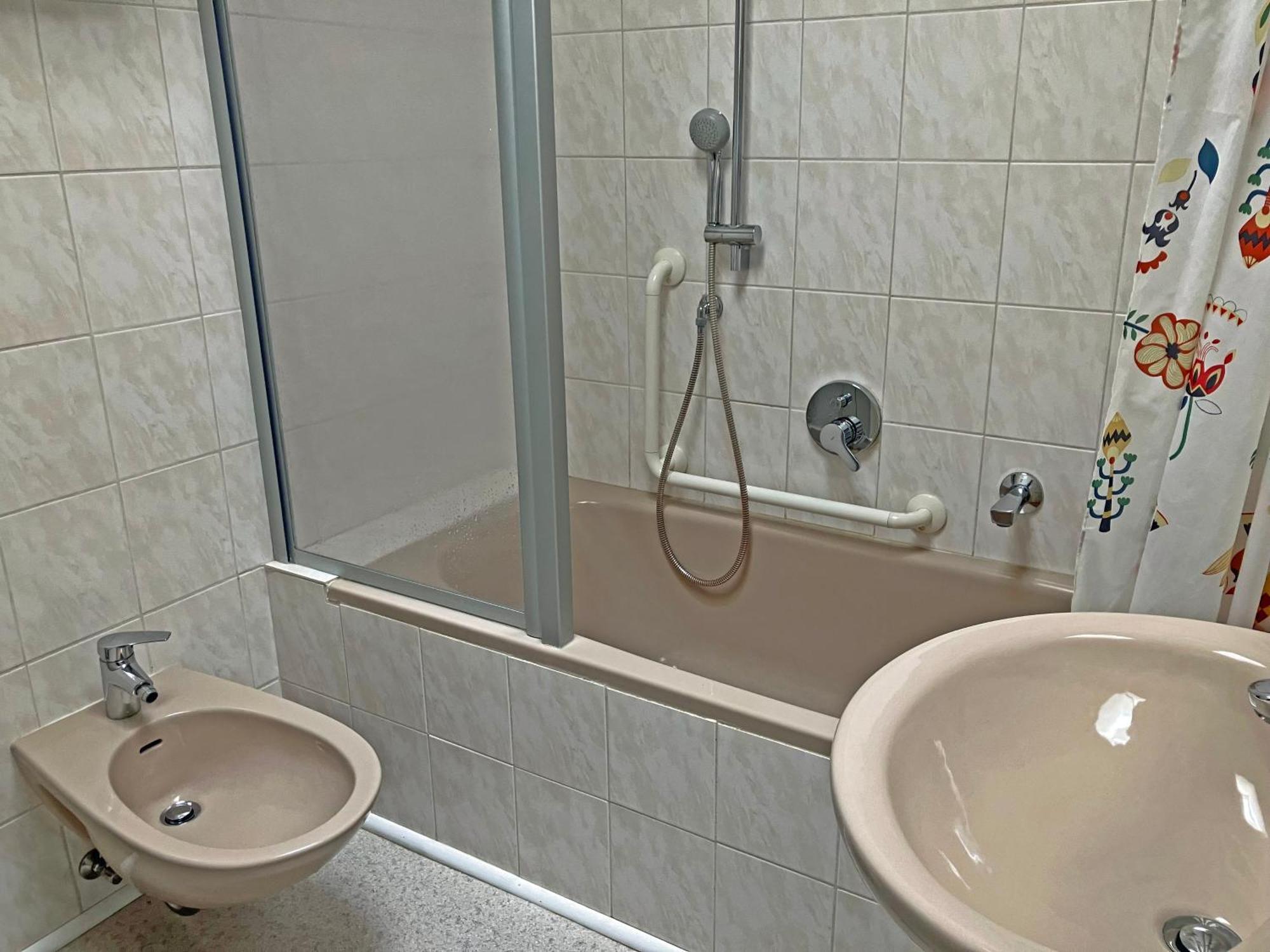 Apartament An Den Isarauen Grünwald Zewnętrze zdjęcie