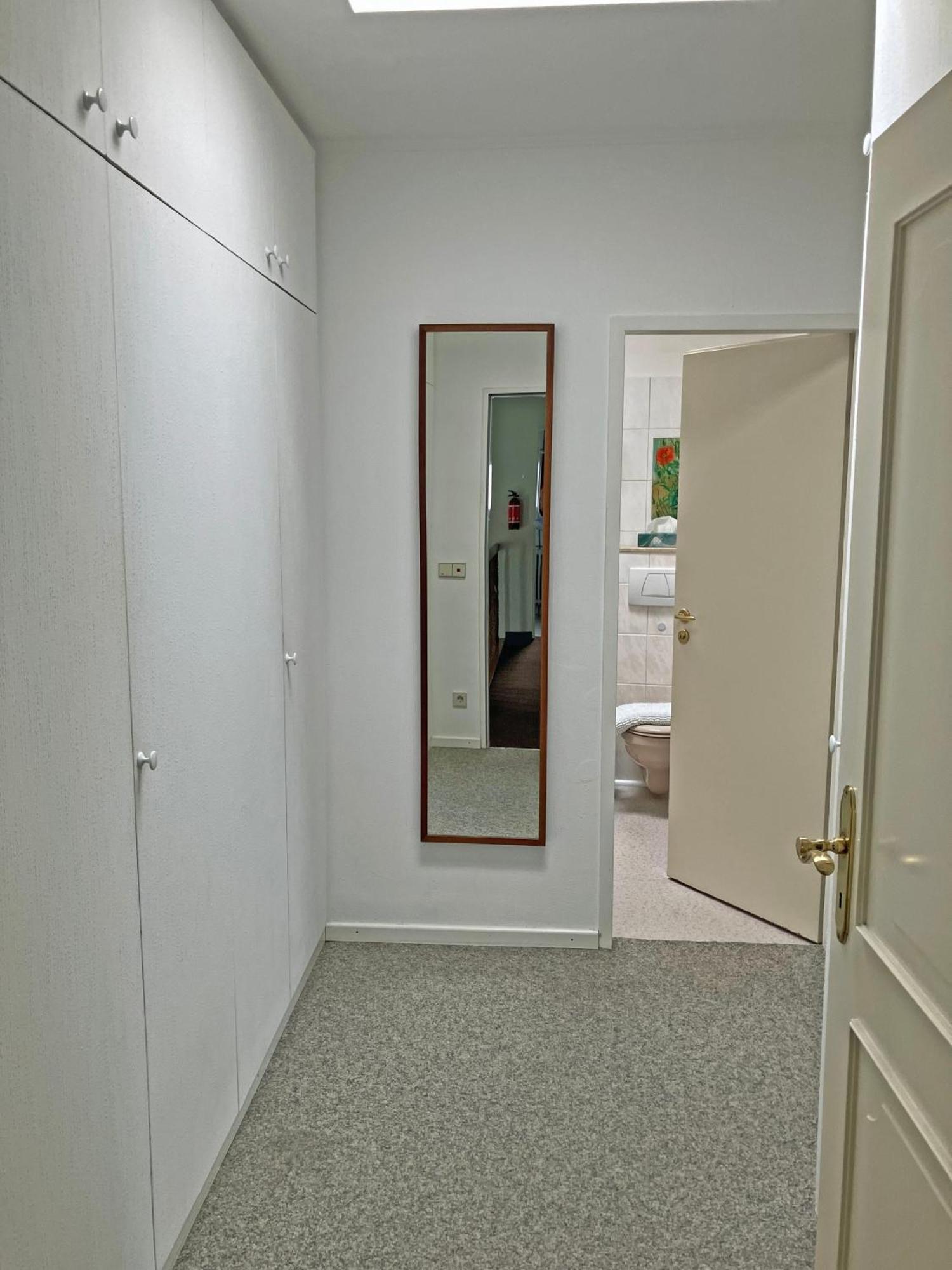 Apartament An Den Isarauen Grünwald Zewnętrze zdjęcie