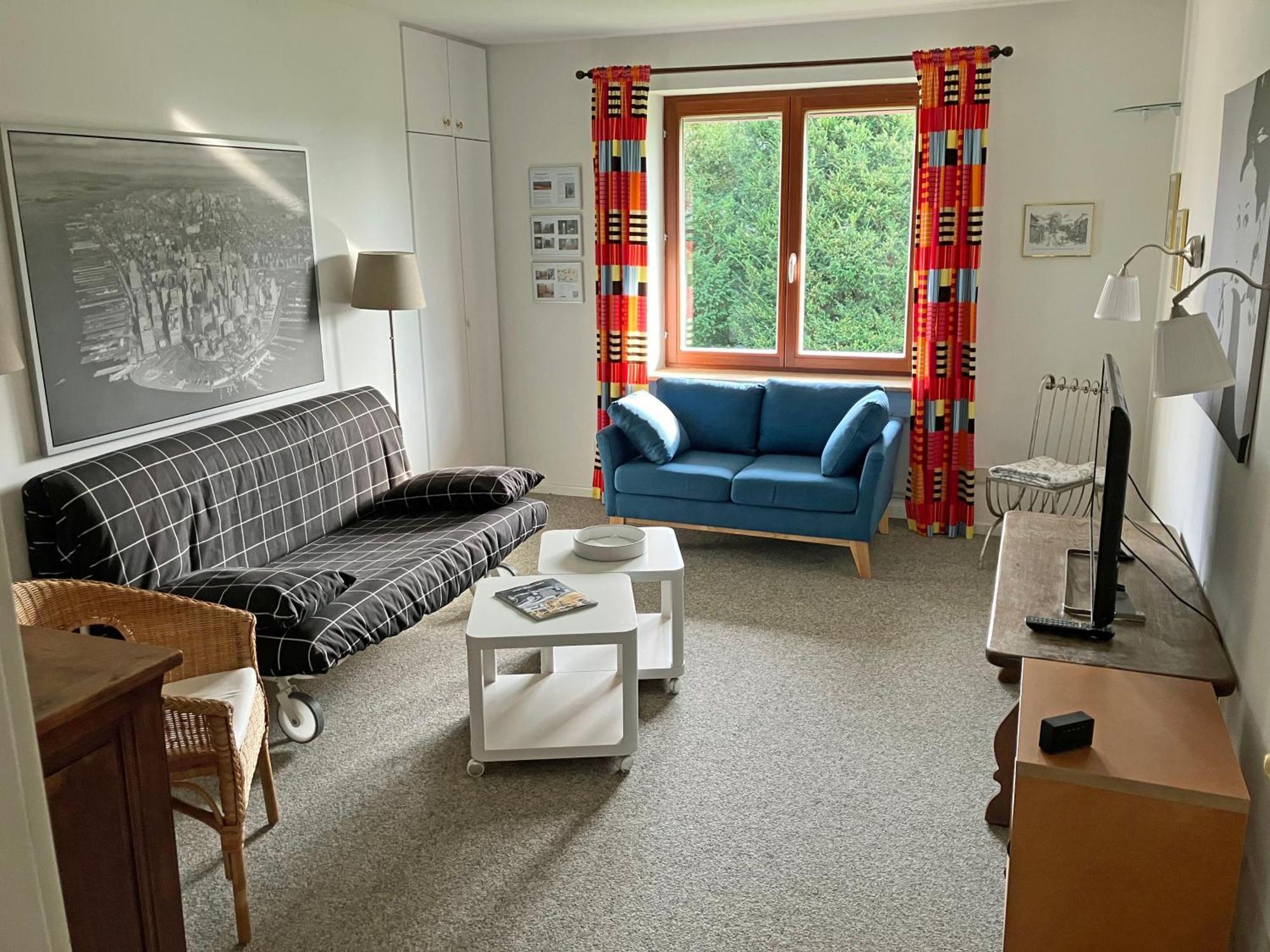 Apartament An Den Isarauen Grünwald Zewnętrze zdjęcie